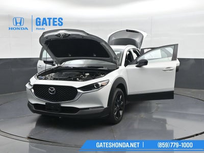 2025 Mazda Mazda CX-30 2.5 S Select Sport