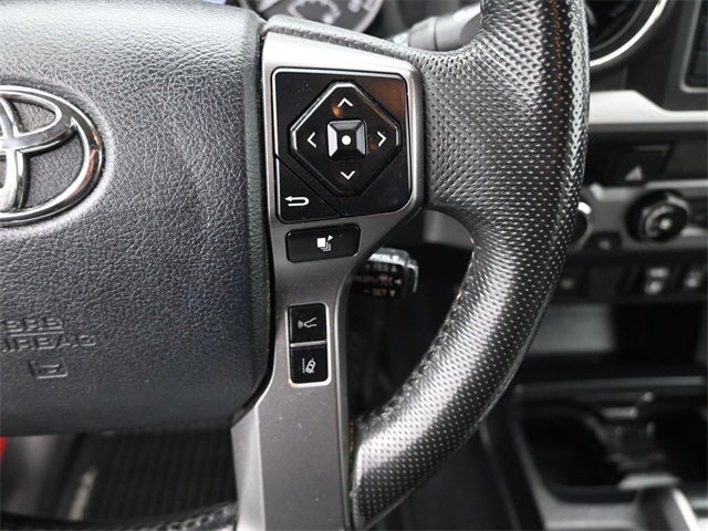 2018 Toyota Tacoma SR5 V6