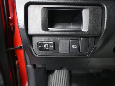 2018 Toyota Tacoma SR5 V6