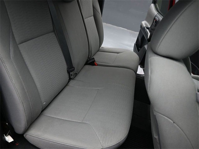 2018 Toyota Tacoma SR5 V6