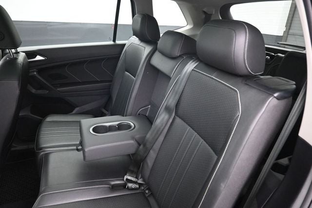 2024 Volkswagen Tiguan 2.0T Wolfsburg Edition