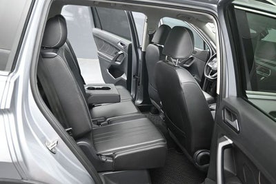 2024 Volkswagen Tiguan 2.0T Wolfsburg Edition