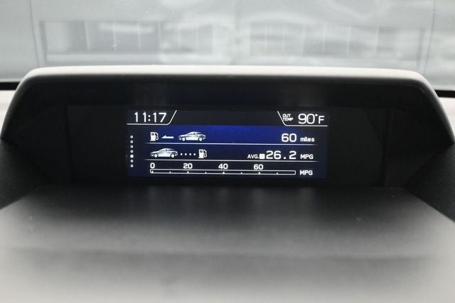 2019 Subaru Impreza 2.0i Sport