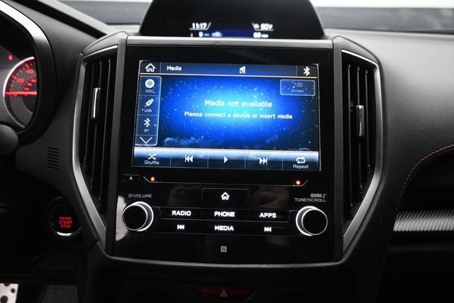 2019 Subaru Impreza 2.0i Sport