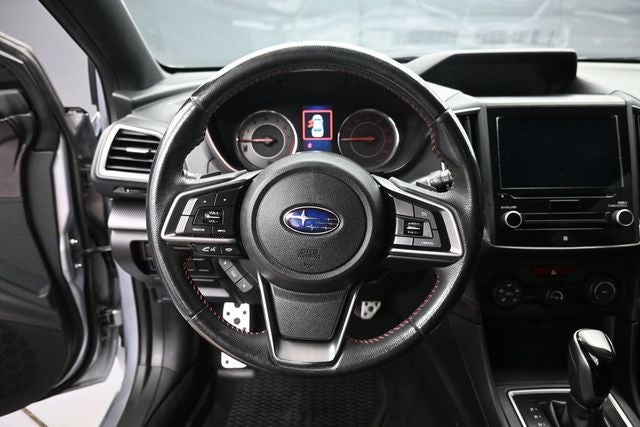 2019 Subaru Impreza 2.0i Sport