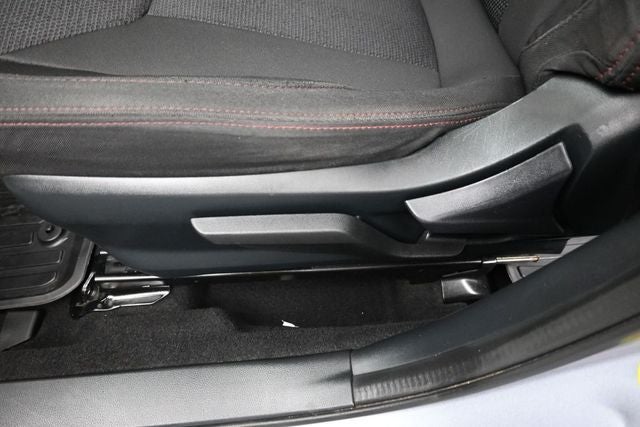 2019 Subaru Impreza 2.0i Sport