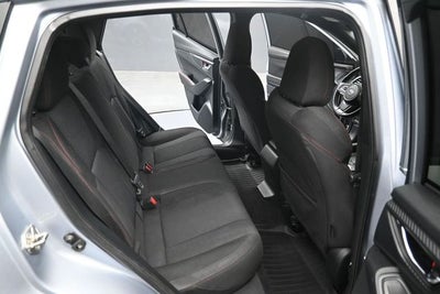 2019 Subaru Impreza 2.0i Sport