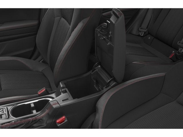 2019 Subaru Impreza 2.0i Sport