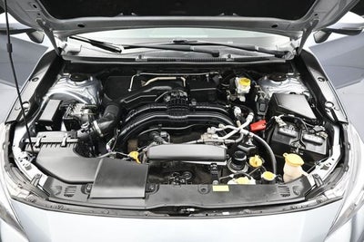 2019 Subaru Impreza 2.0i Sport