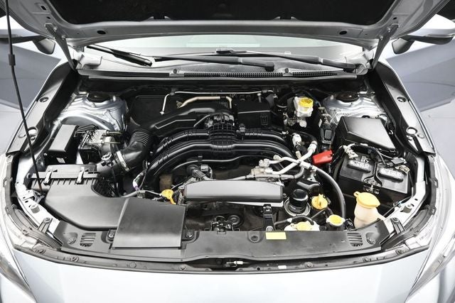 2019 Subaru Impreza 2.0i Sport