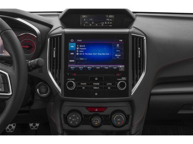 2019 Subaru Impreza 2.0i Sport
