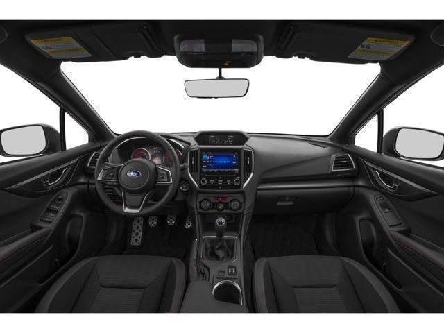 2019 Subaru Impreza 2.0i Sport