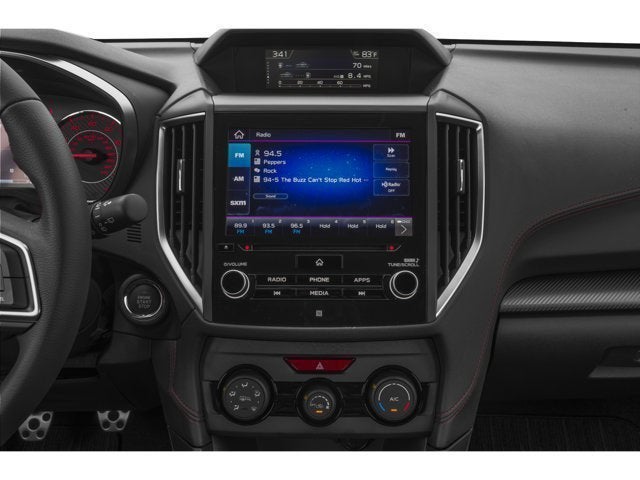 2019 Subaru Impreza 2.0i Sport