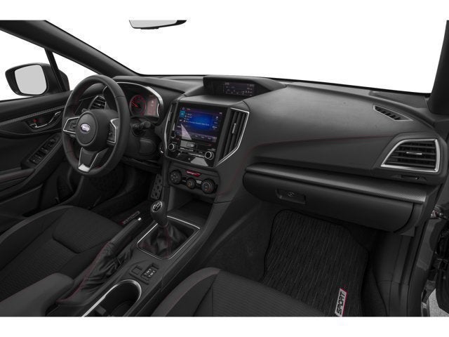 2019 Subaru Impreza 2.0i Sport