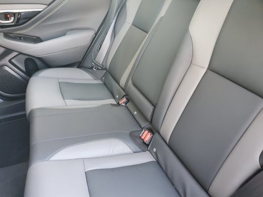 2022 Subaru Outback Onyx Edition XT in Richmond, KY - Gates Auto Family