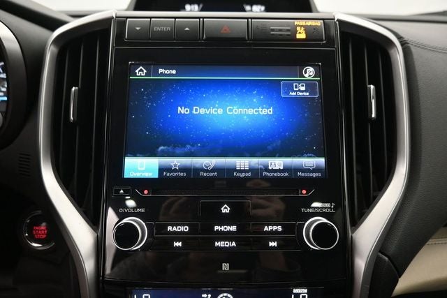2021 Subaru Ascent Limited