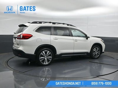 2021 Subaru Ascent Limited