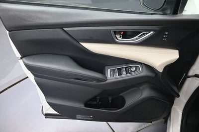 2021 Subaru Ascent Limited