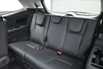 2021 Subaru Ascent Limited