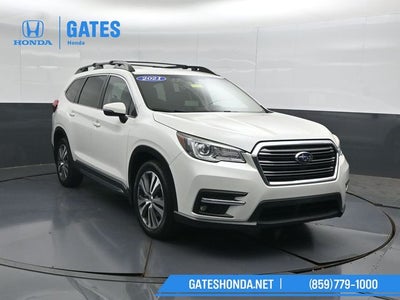 2021 Subaru Ascent Limited