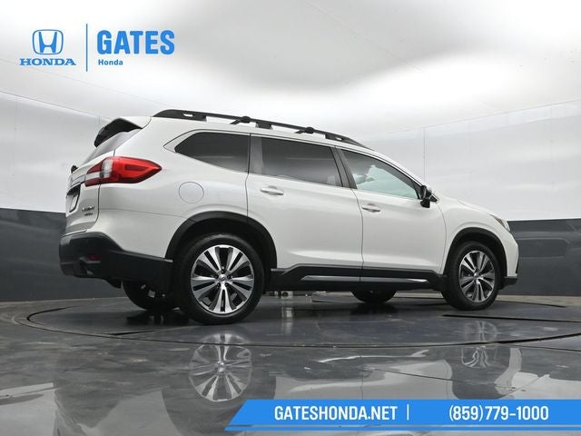 2021 Subaru Ascent Limited