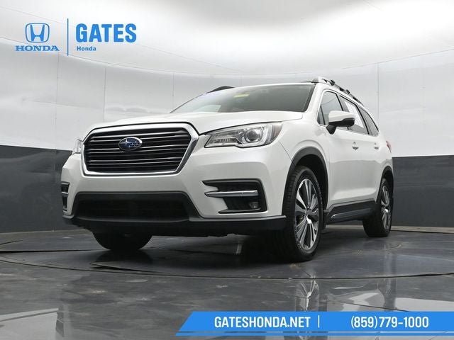 2021 Subaru Ascent Limited