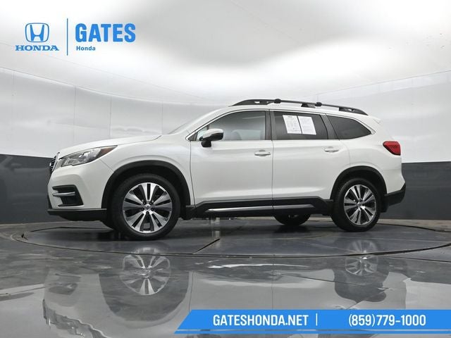 2021 Subaru Ascent Limited