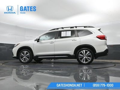 2021 Subaru Ascent Limited