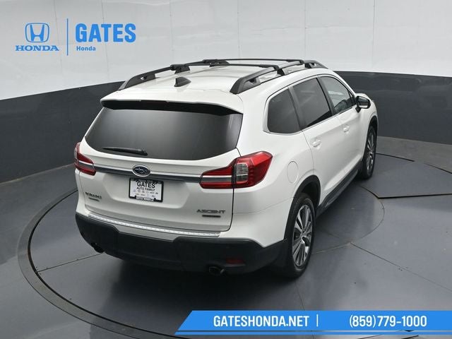 2021 Subaru Ascent Limited