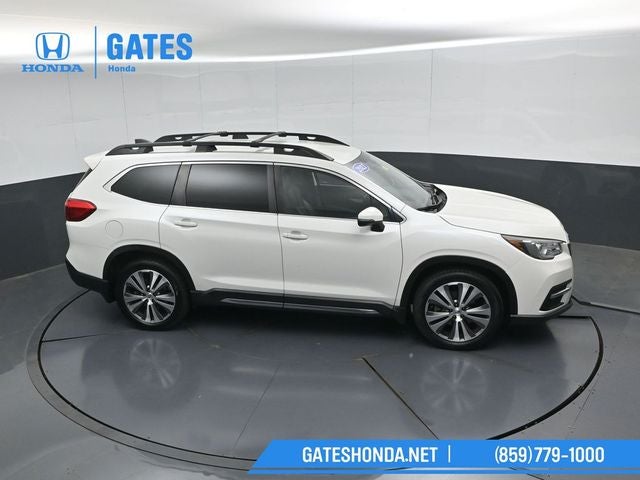 2021 Subaru Ascent Limited