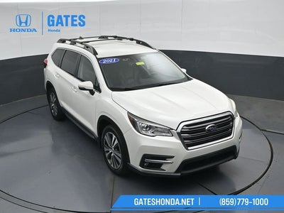 2021 Subaru Ascent Limited