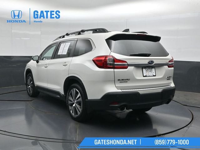 2021 Subaru Ascent Limited