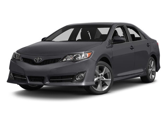 2014 Toyota Camry SE Sport