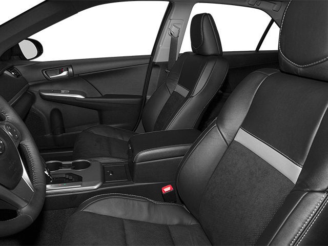 2014 Toyota Camry SE Sport
