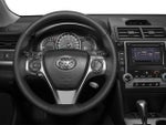 2014 Toyota Camry SE Sport