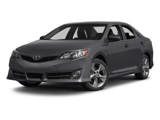 2014 Toyota Camry SE Sport