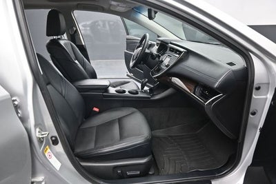 2014 Toyota Avalon XLE Premium