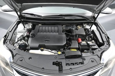 2014 Toyota Avalon XLE Premium
