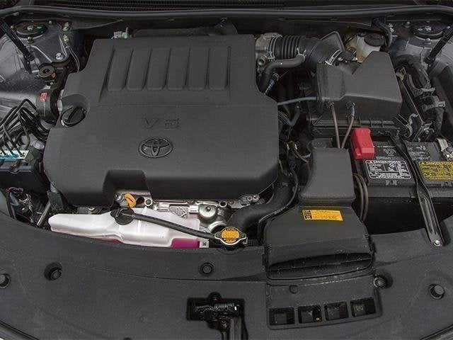 2014 Toyota Avalon XLE Premium