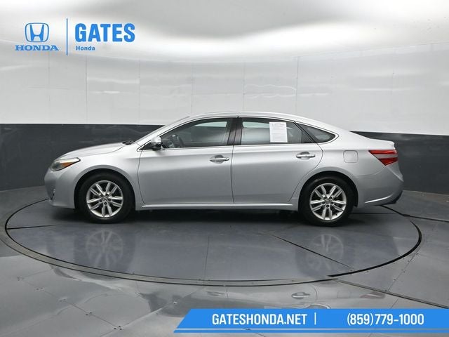 2014 Toyota Avalon XLE Premium