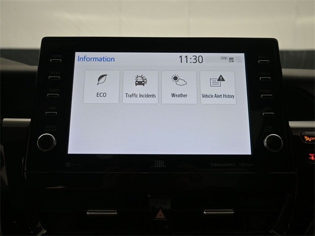 2024 Toyota Camry XLE