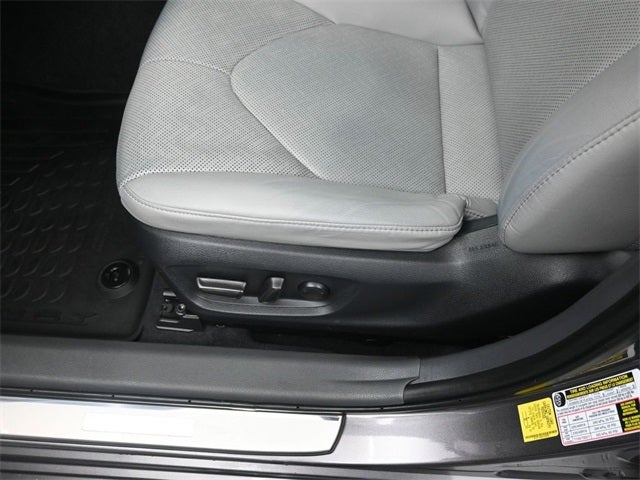 2024 Toyota Camry XLE