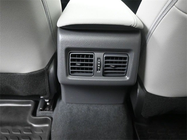 2024 Toyota Camry XLE