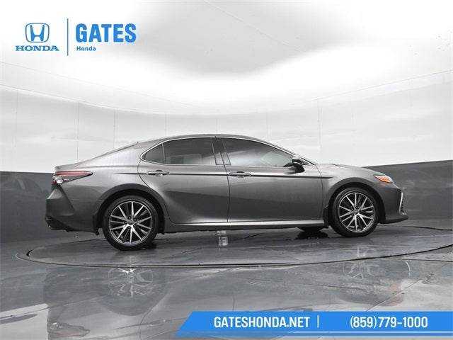 2024 Toyota Camry XLE