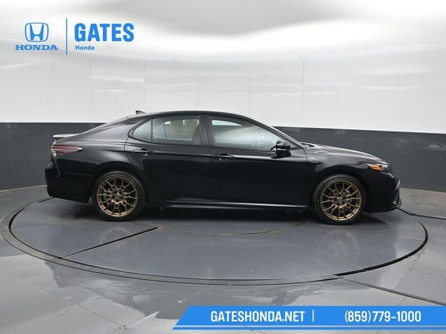 2024 Toyota Camry Hybrid SE