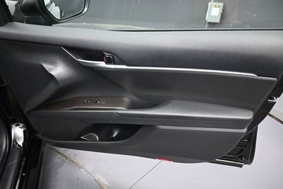 2024 Toyota Camry Hybrid SE