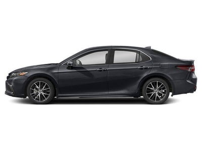 2024 Toyota Camry Hybrid SE