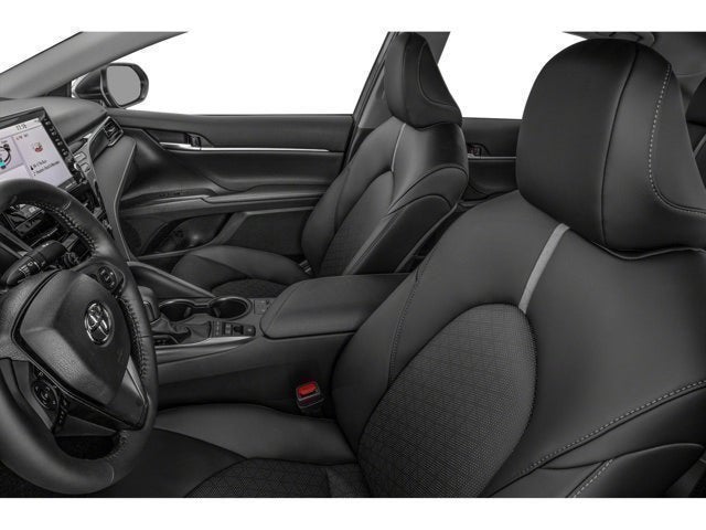 2024 Toyota Camry Hybrid SE