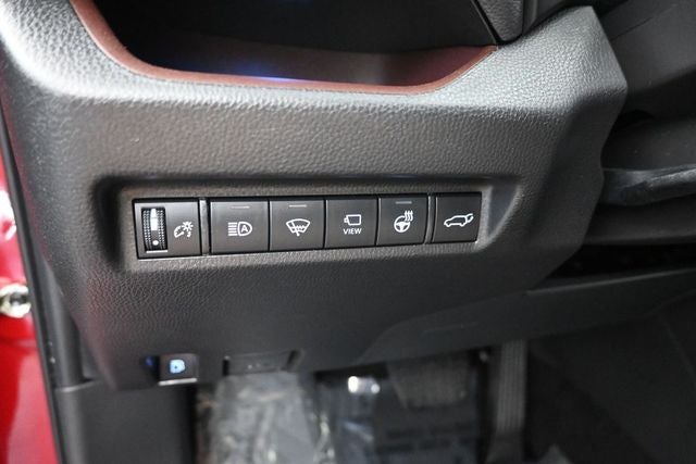 2022 Toyota RAV4 Hybrid Limited