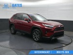2022 Toyota RAV4 Hybrid Limited